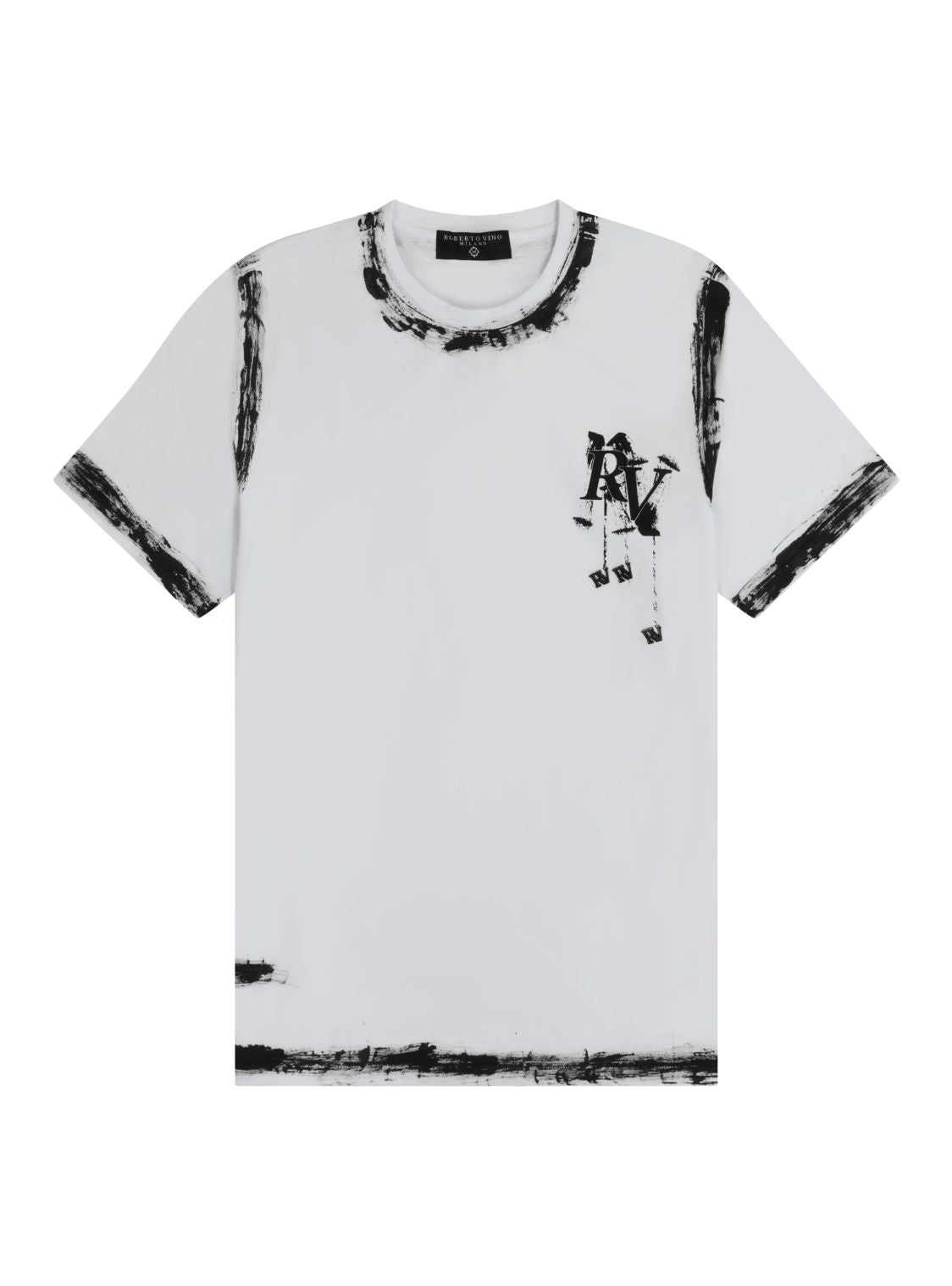 Roberto Vino "RV Drop" Tee