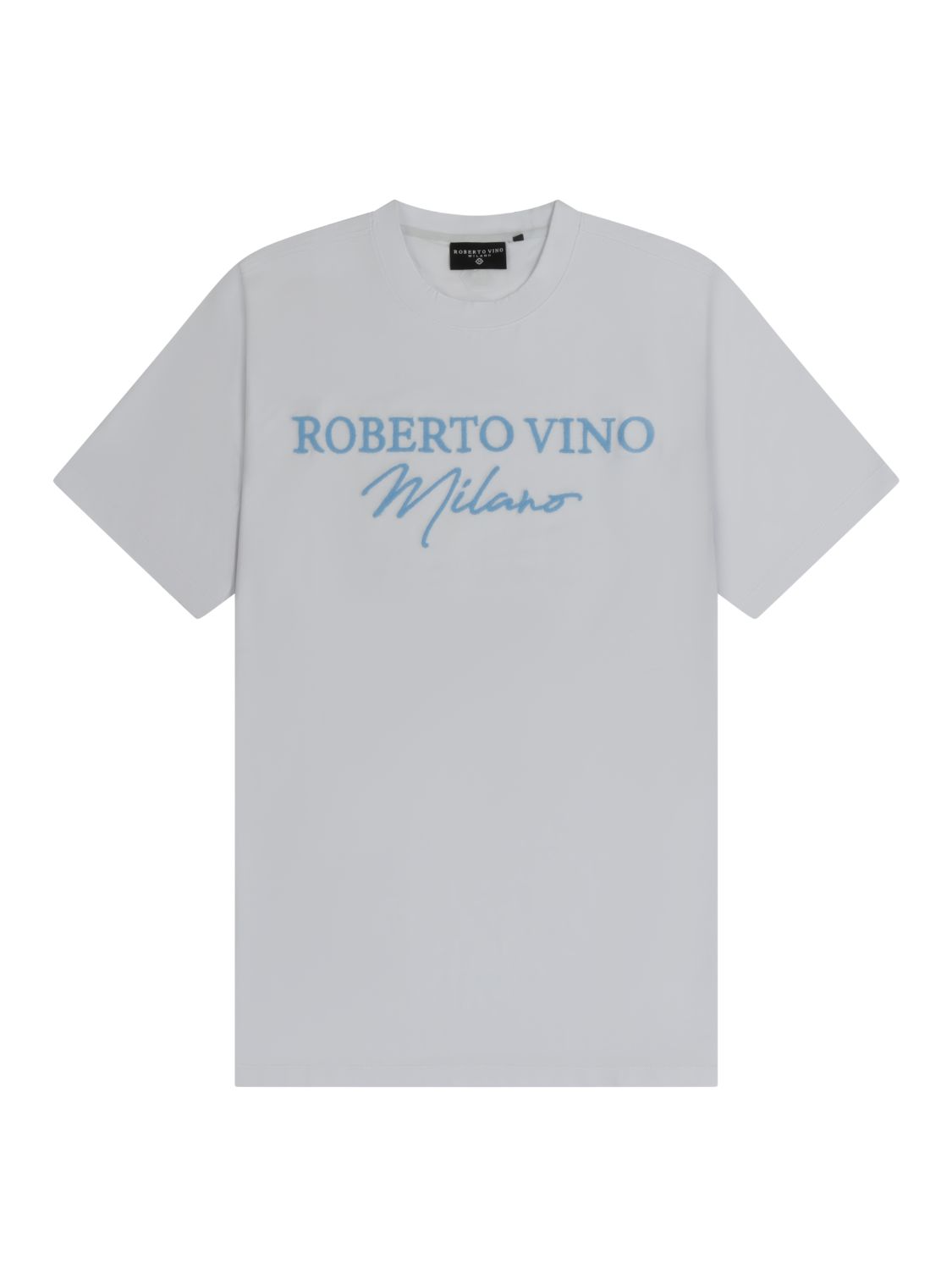Roberto Vino "Vino Milano" Tee
