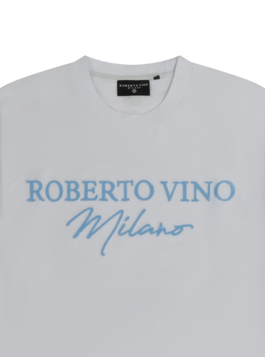 Roberto Vino "Vino Milano" Tee