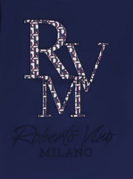 Roberto Vino Milano "Broletto" Tee