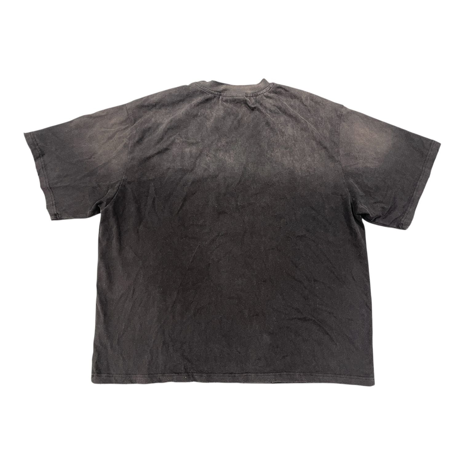 Concept LA "No Honor" Tee - Black Wash