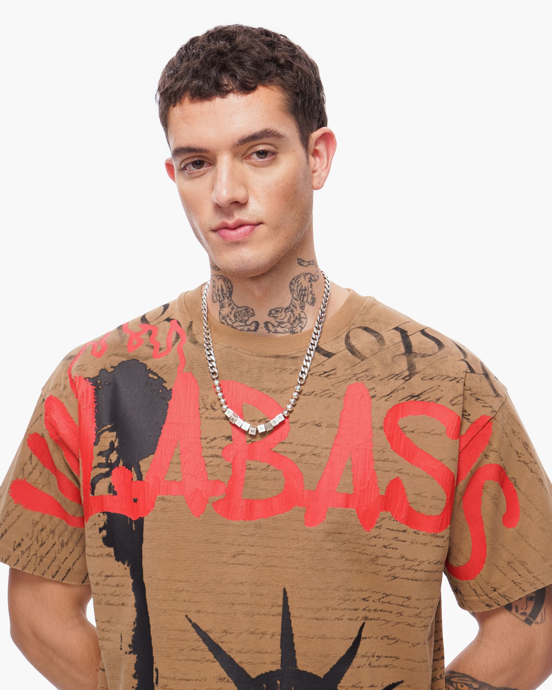 Valabasas "Freedom" Tee