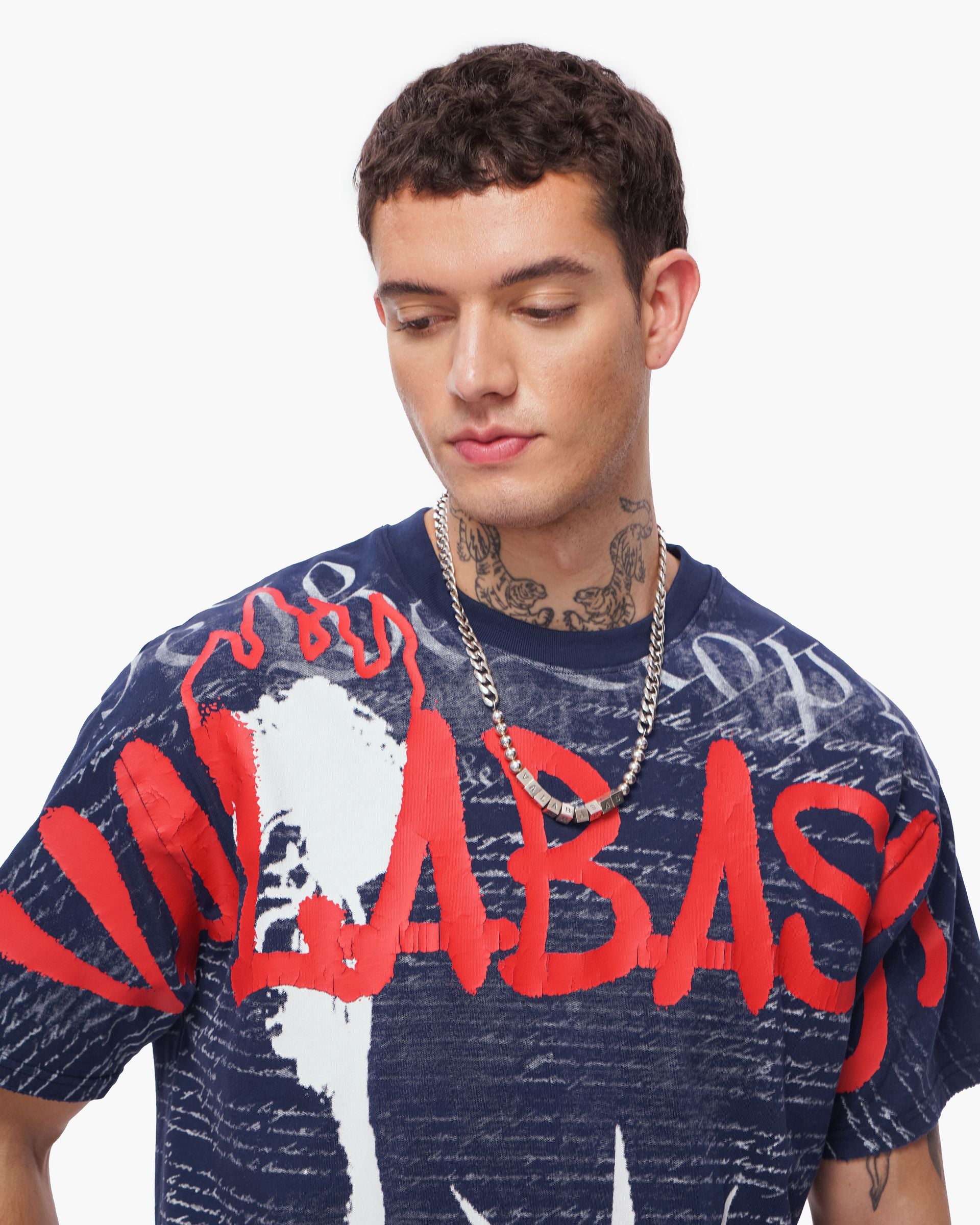 Valabasas "Freedom" Tee