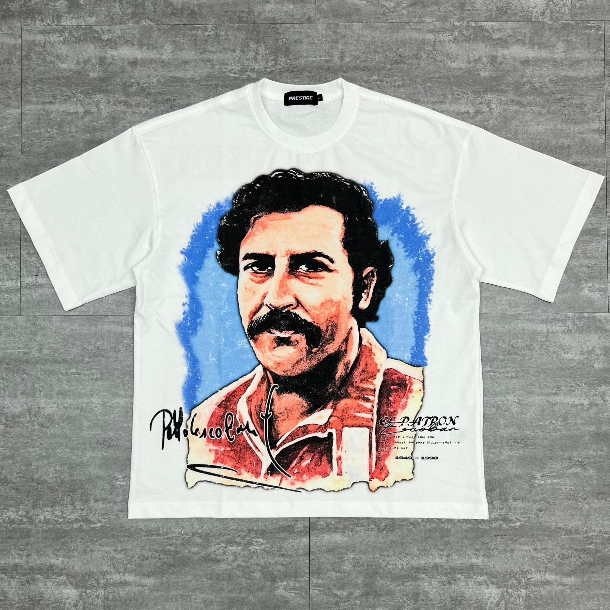 Prestige "Pablo Tee"