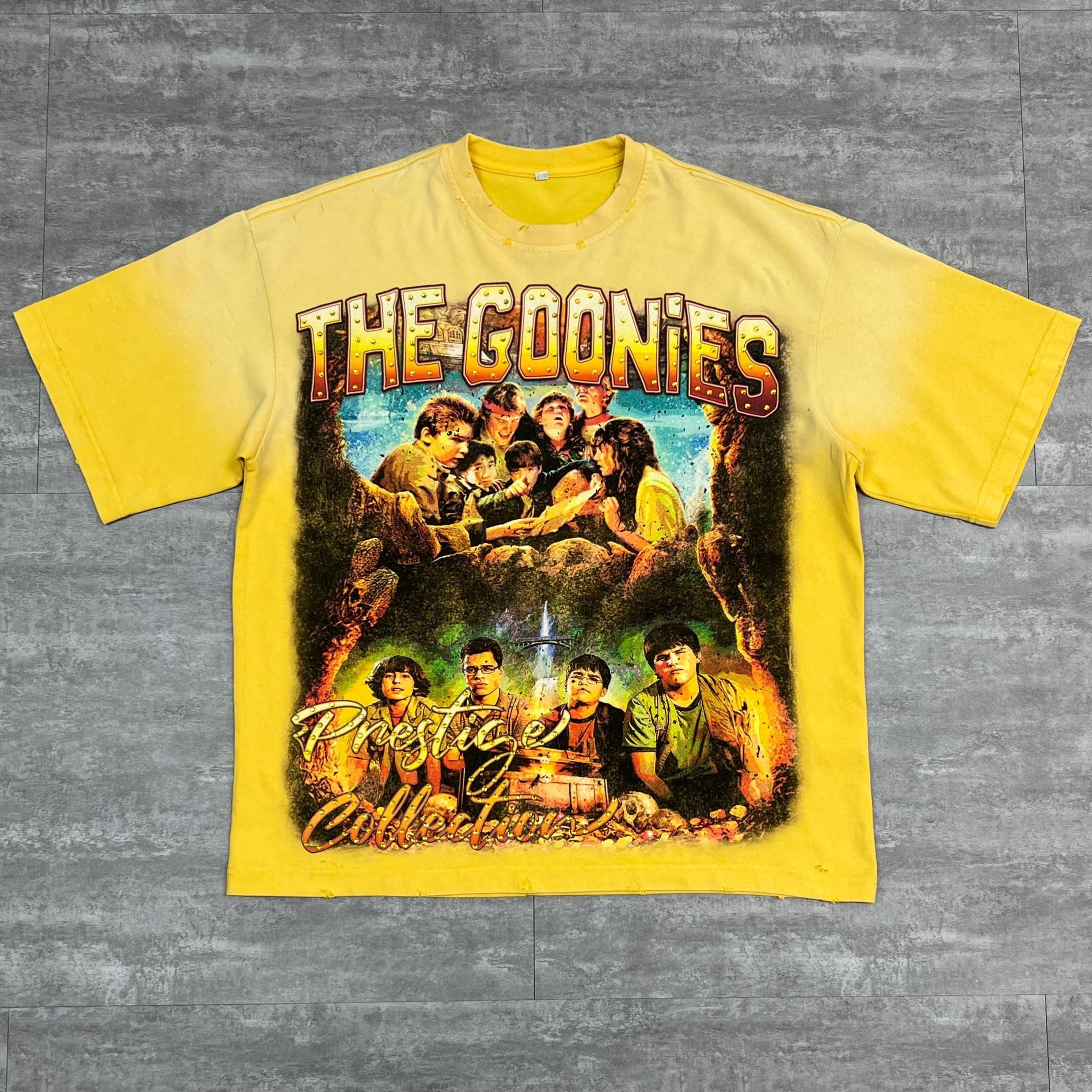 Prestige " The Goonies" Tee