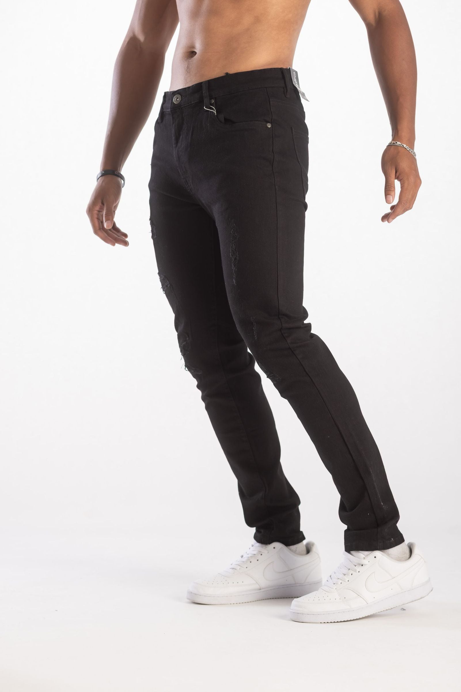 Kindred C'est La Vie Denim Skinny Jeans