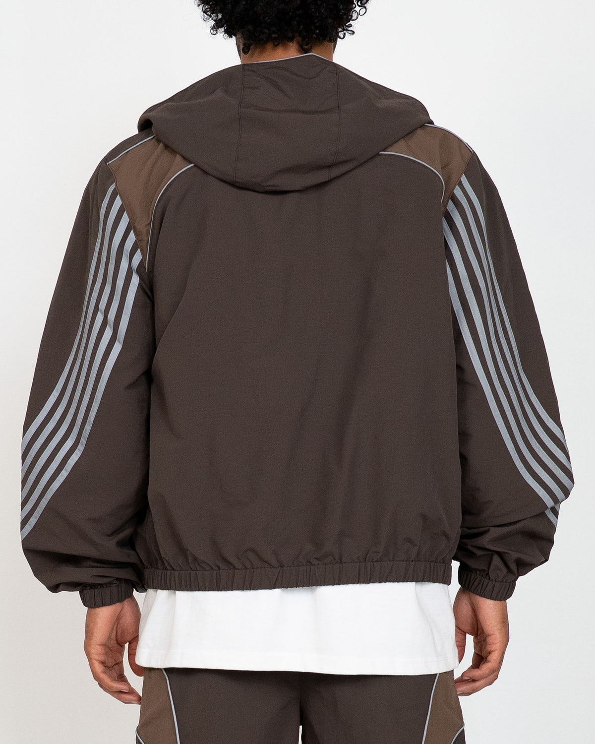 EPTM "Phantom" Track Suit - Brown