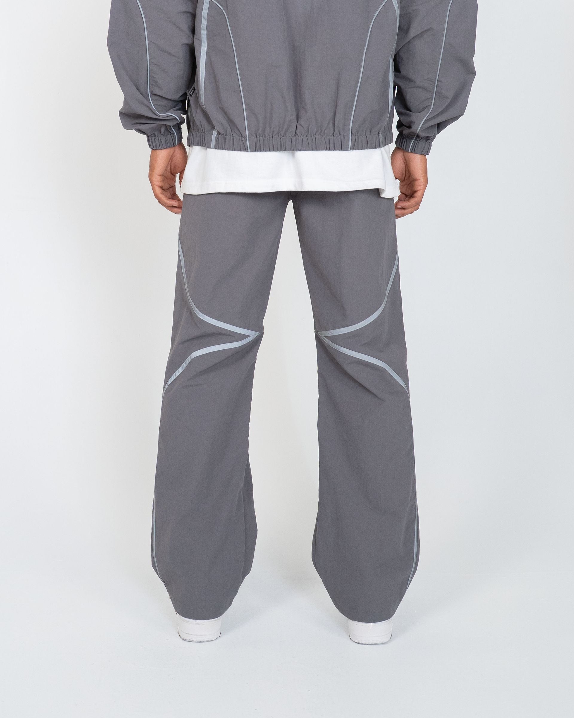 EPTM "Unity" Set - Grey