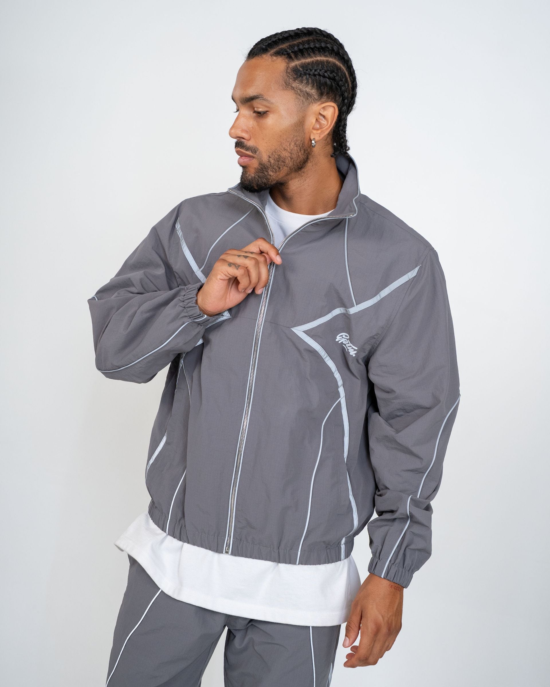 EPTM "Unity" Set - Grey