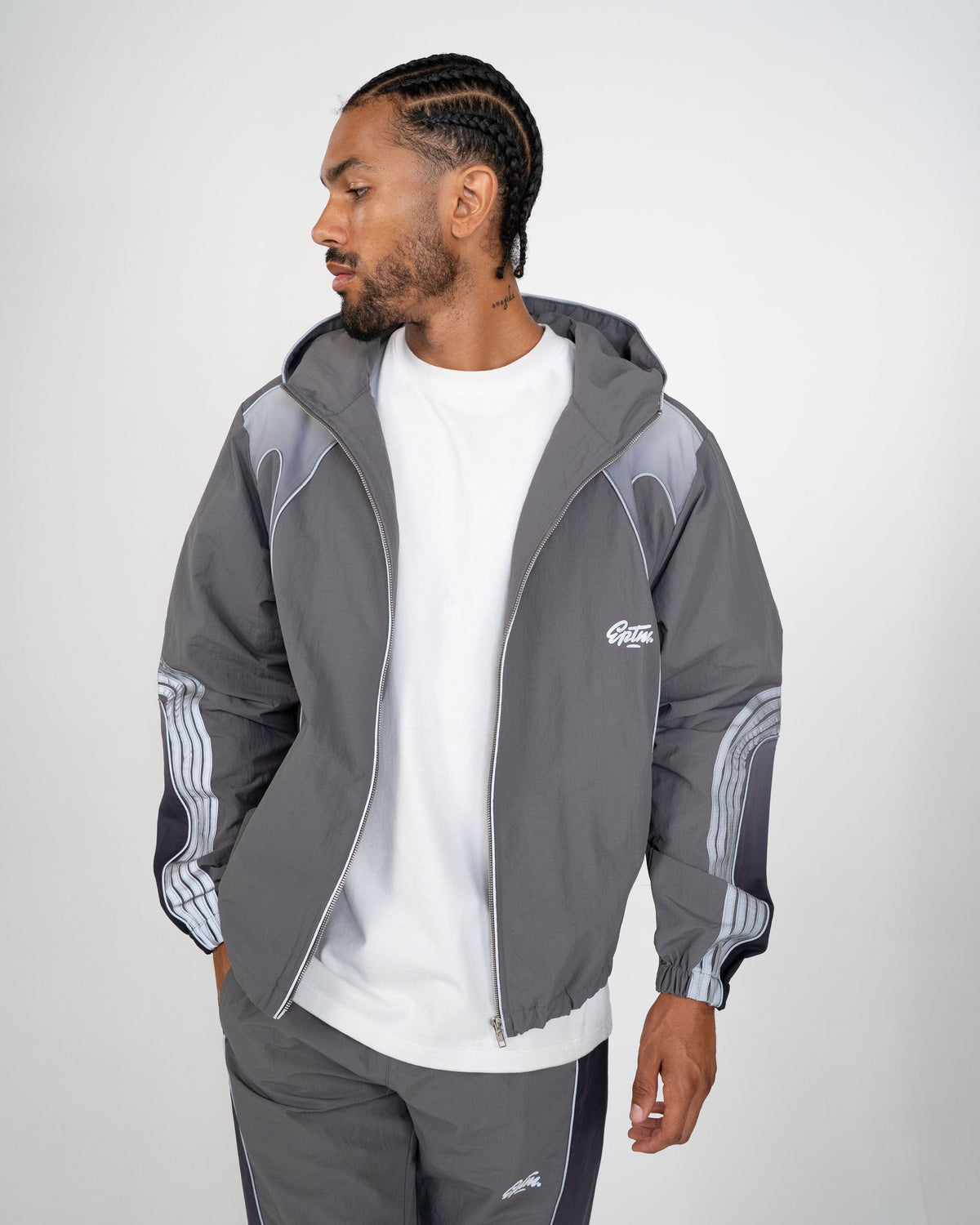 EPTM "Helios" Track Suit