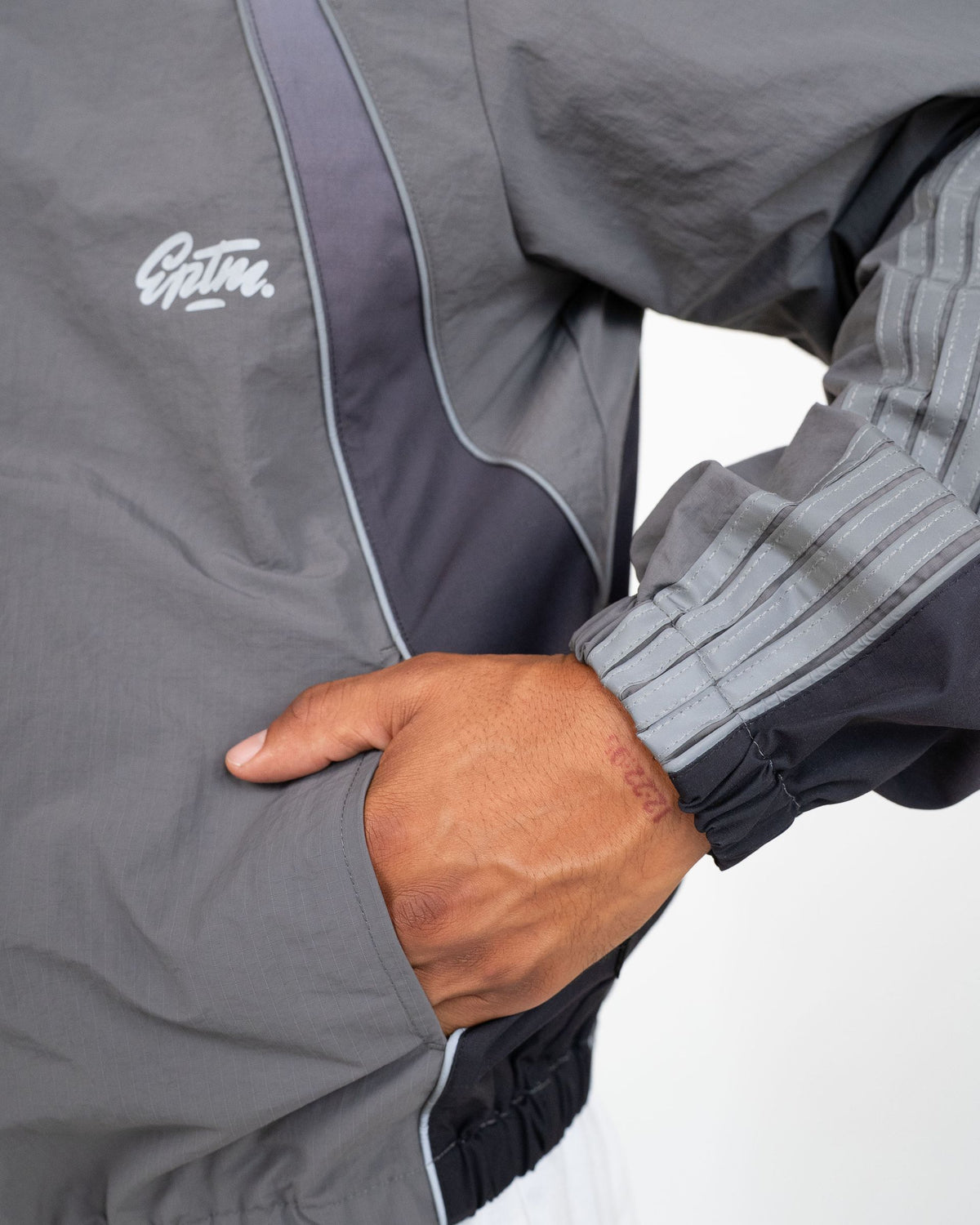 EPTM "Helios" Track Suit
