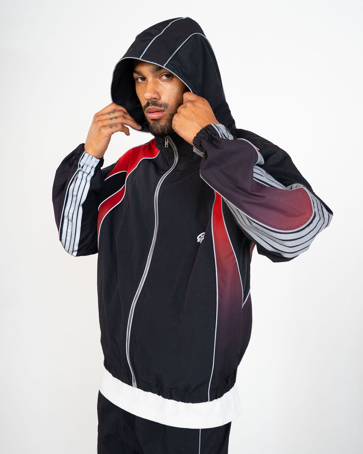 EPTM "Helios" Track Suit