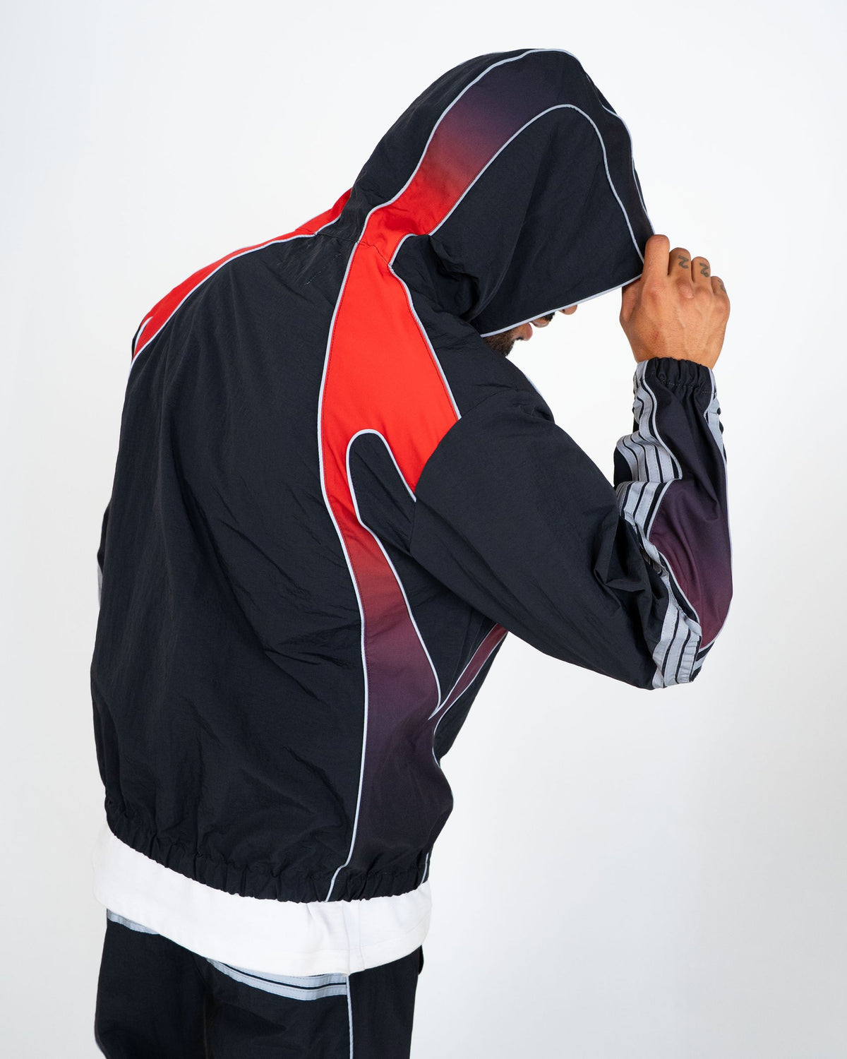 EPTM "Helios" Track Suit