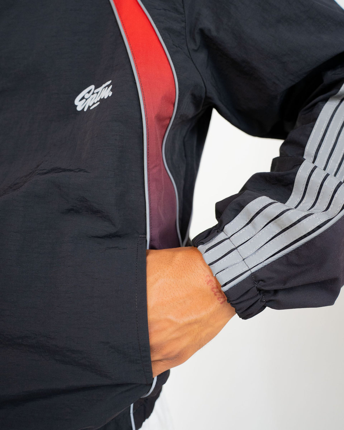 EPTM "Helios" Track Suit