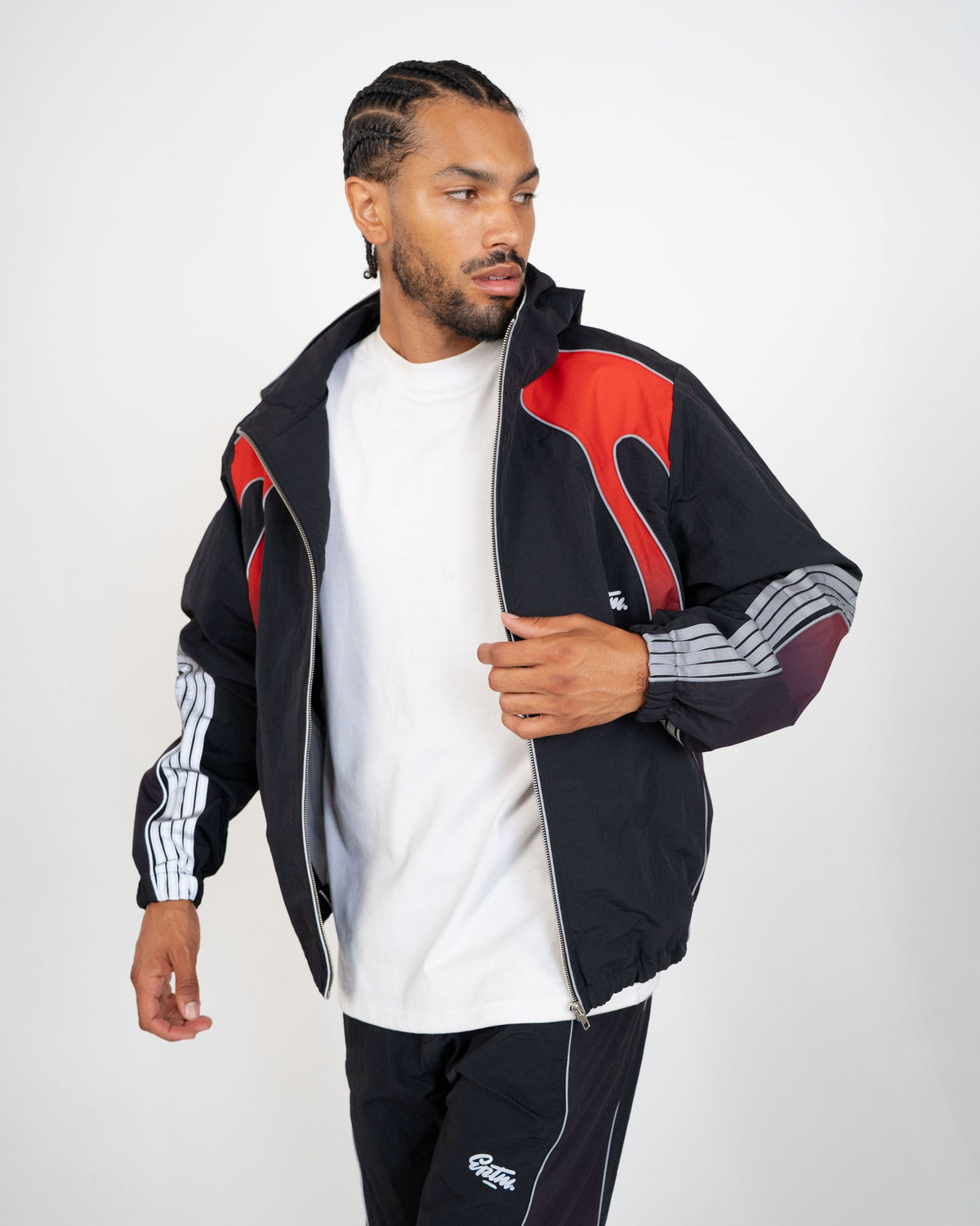 EPTM "Helios" Track Suit