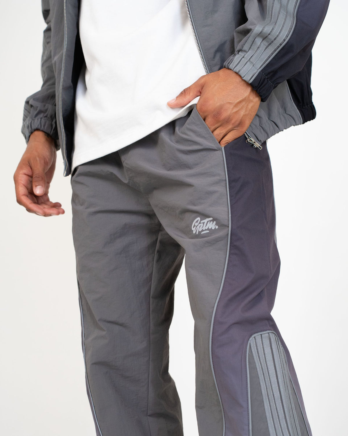 EPTM "Helios" Track Suit