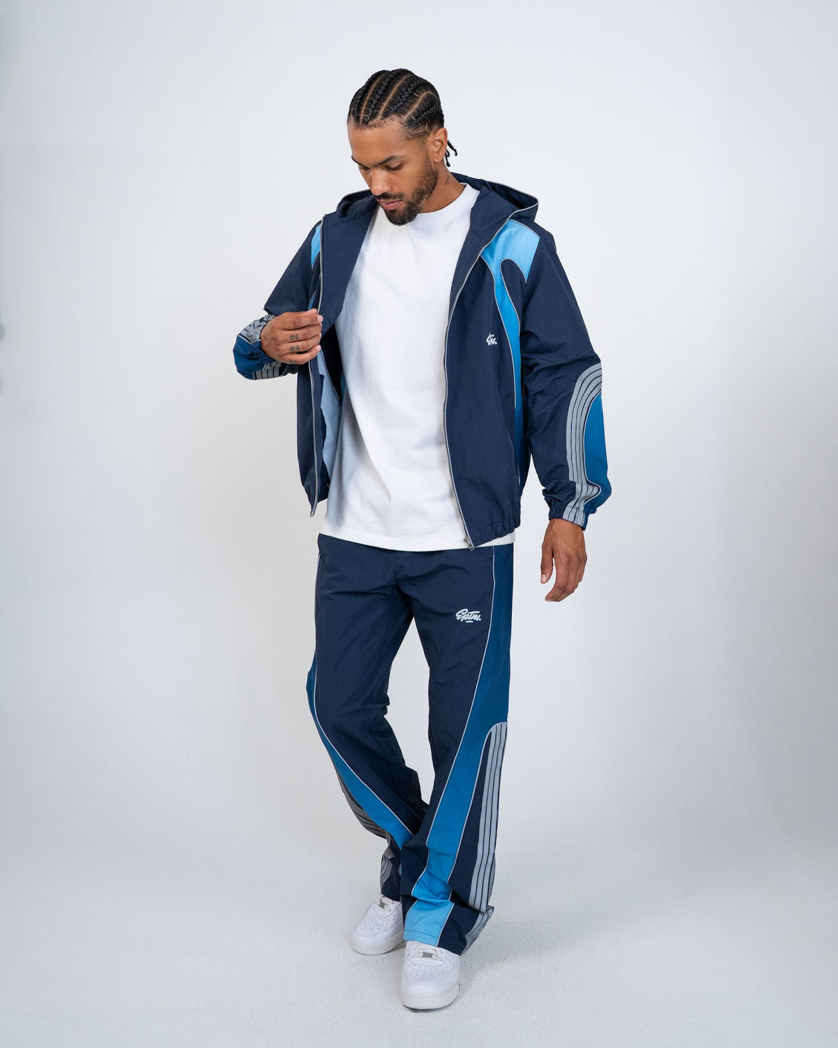EPTM "Helios" Track Suit