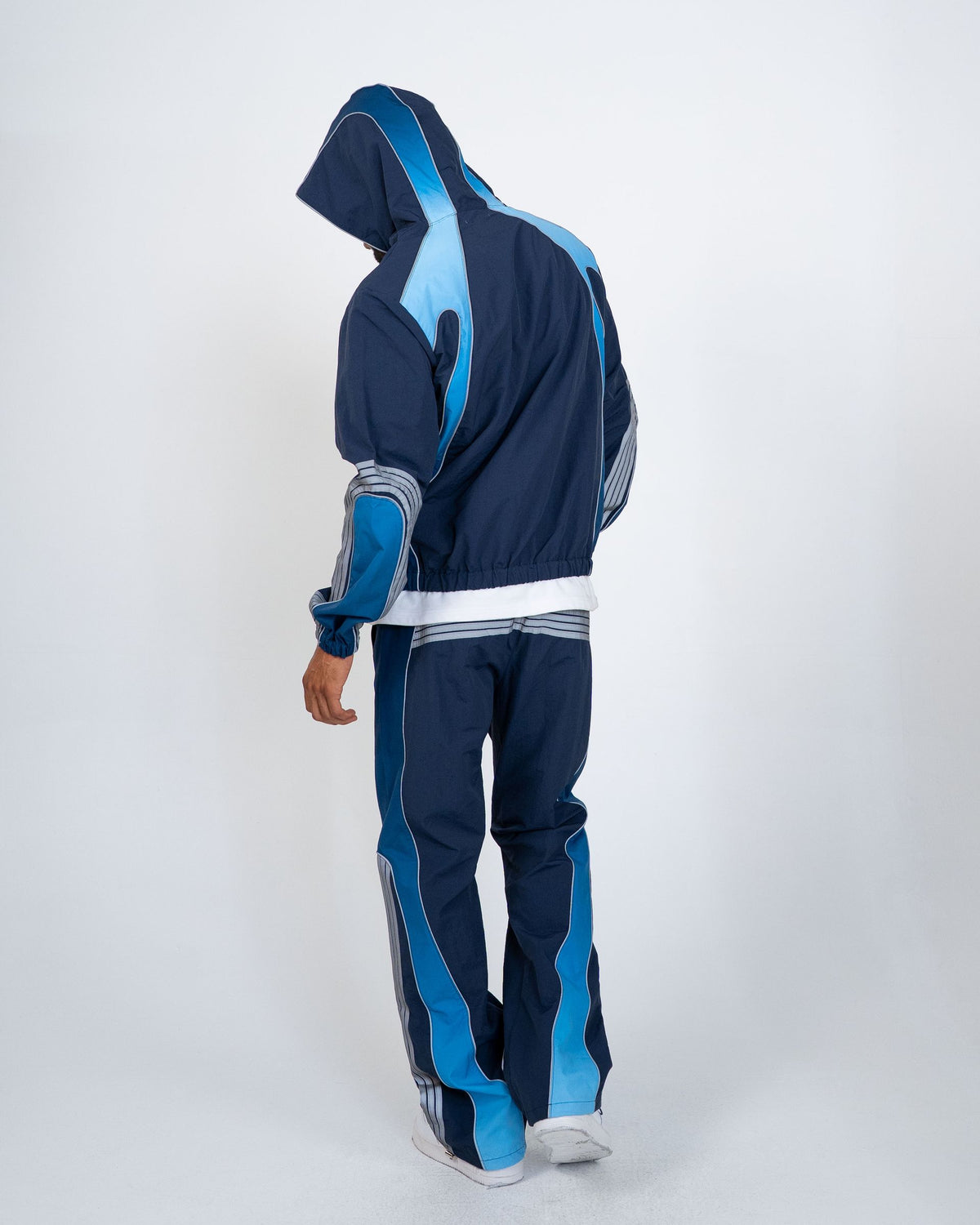 EPTM "Helios" Track Suit