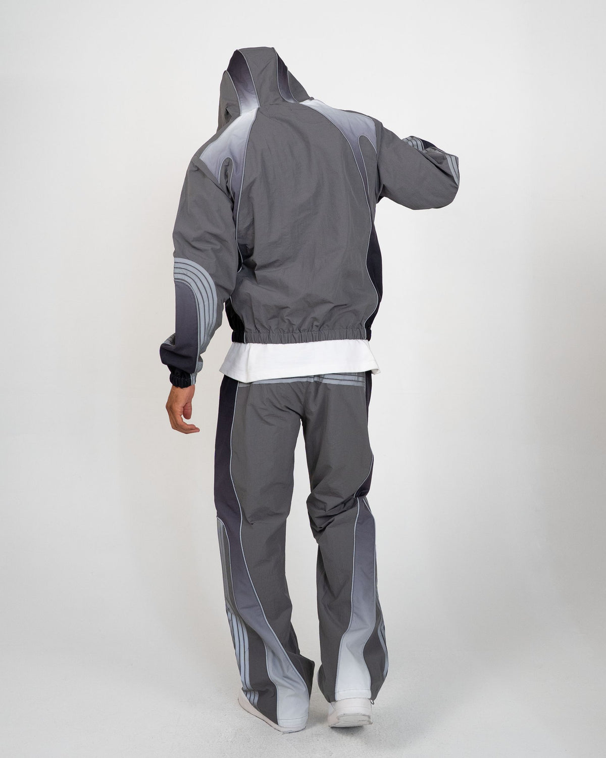 EPTM "Helios" Track Suit