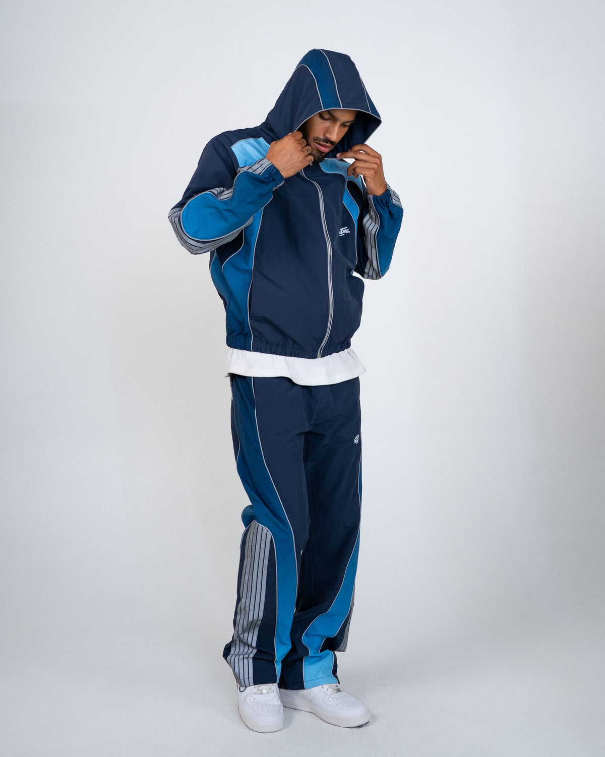 EPTM "Helios" Track Suit