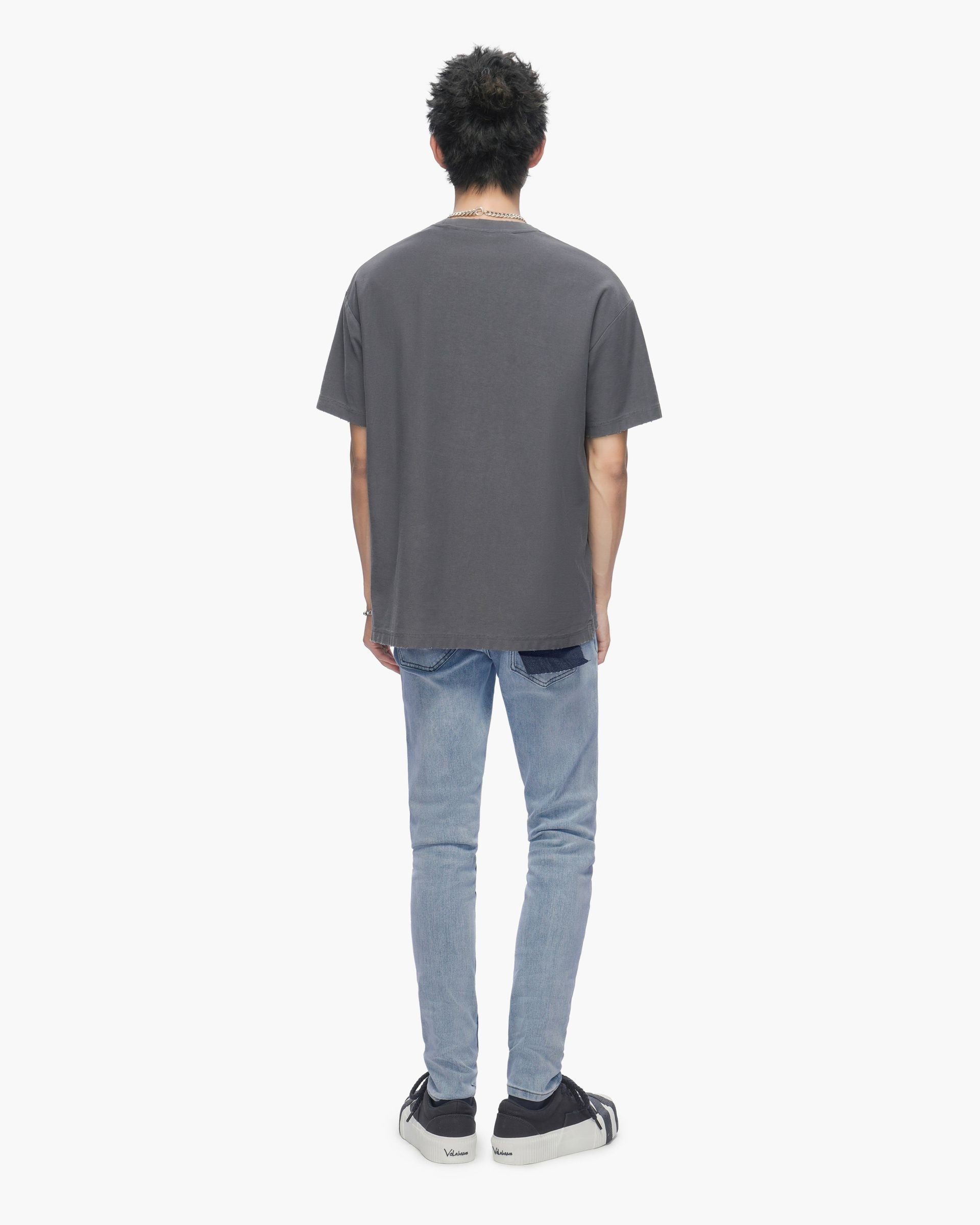 Valabasas "Mr Flex" Jeans - Denim Blue