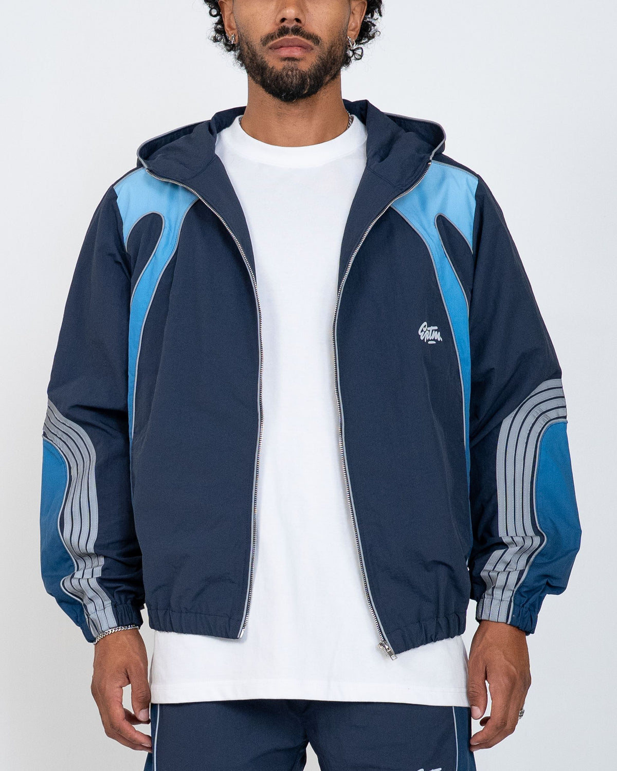 EPTM "Helios" Track Suit