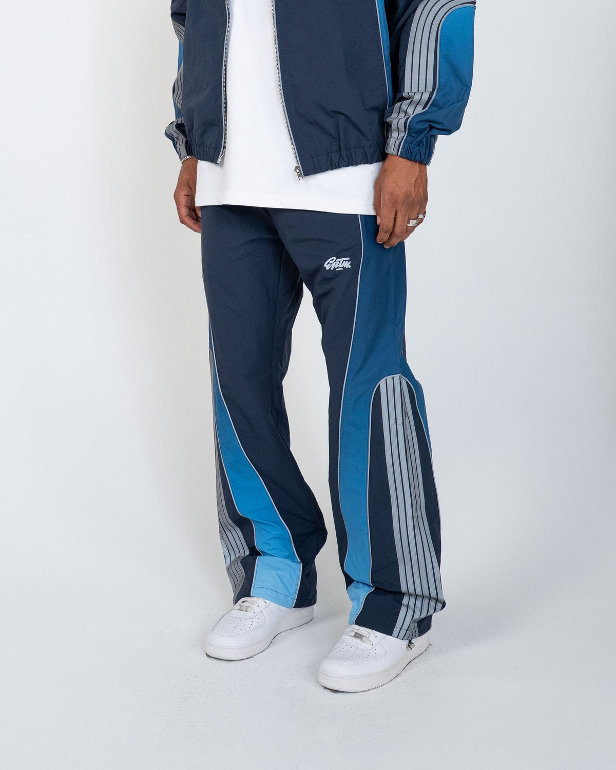 EPTM "Helios" Track Suit