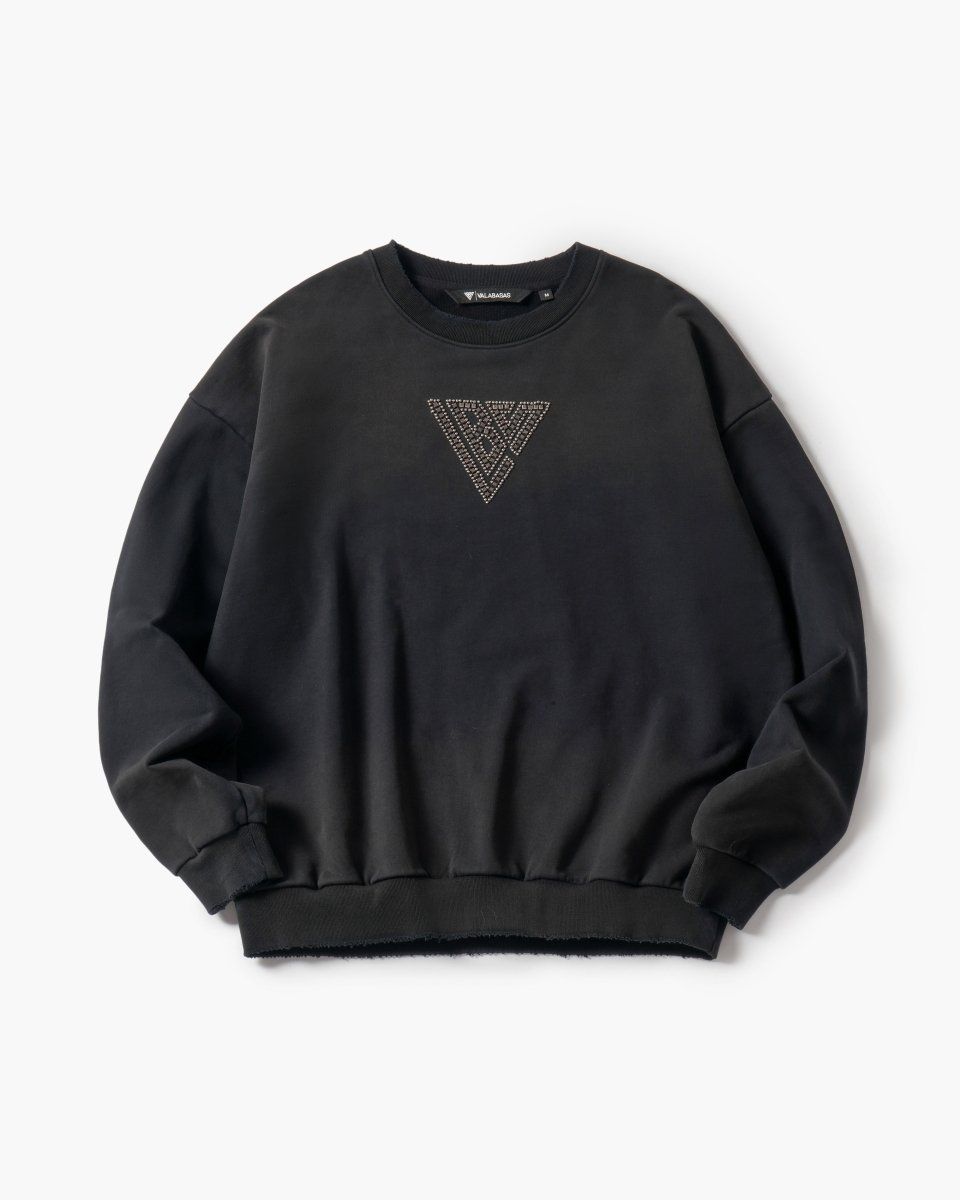 Valabasas "Grizzley" Sweater