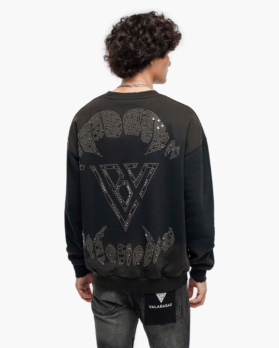 Valabasas "Grizzley" Sweater