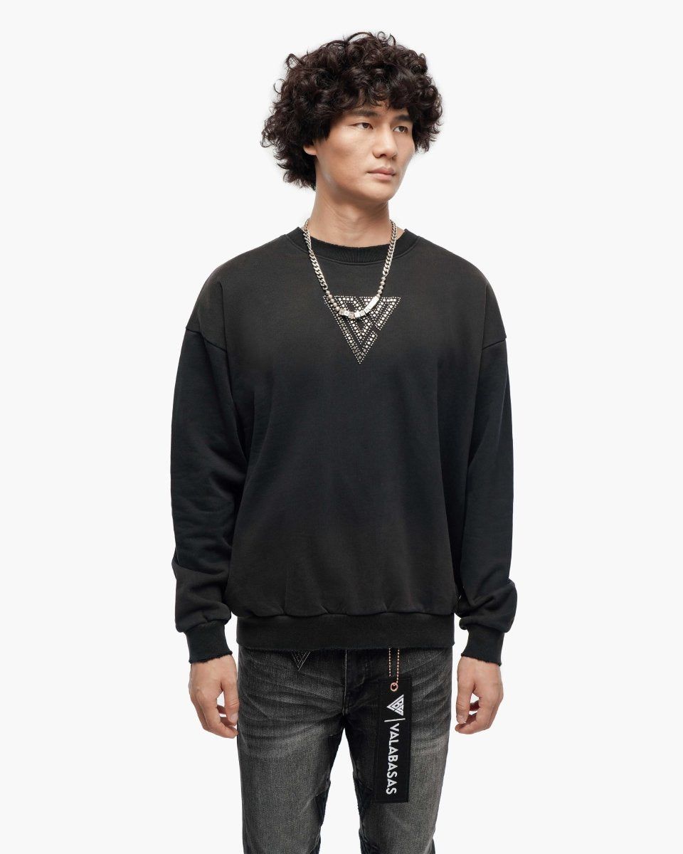 Valabasas "Grizzley" Sweater
