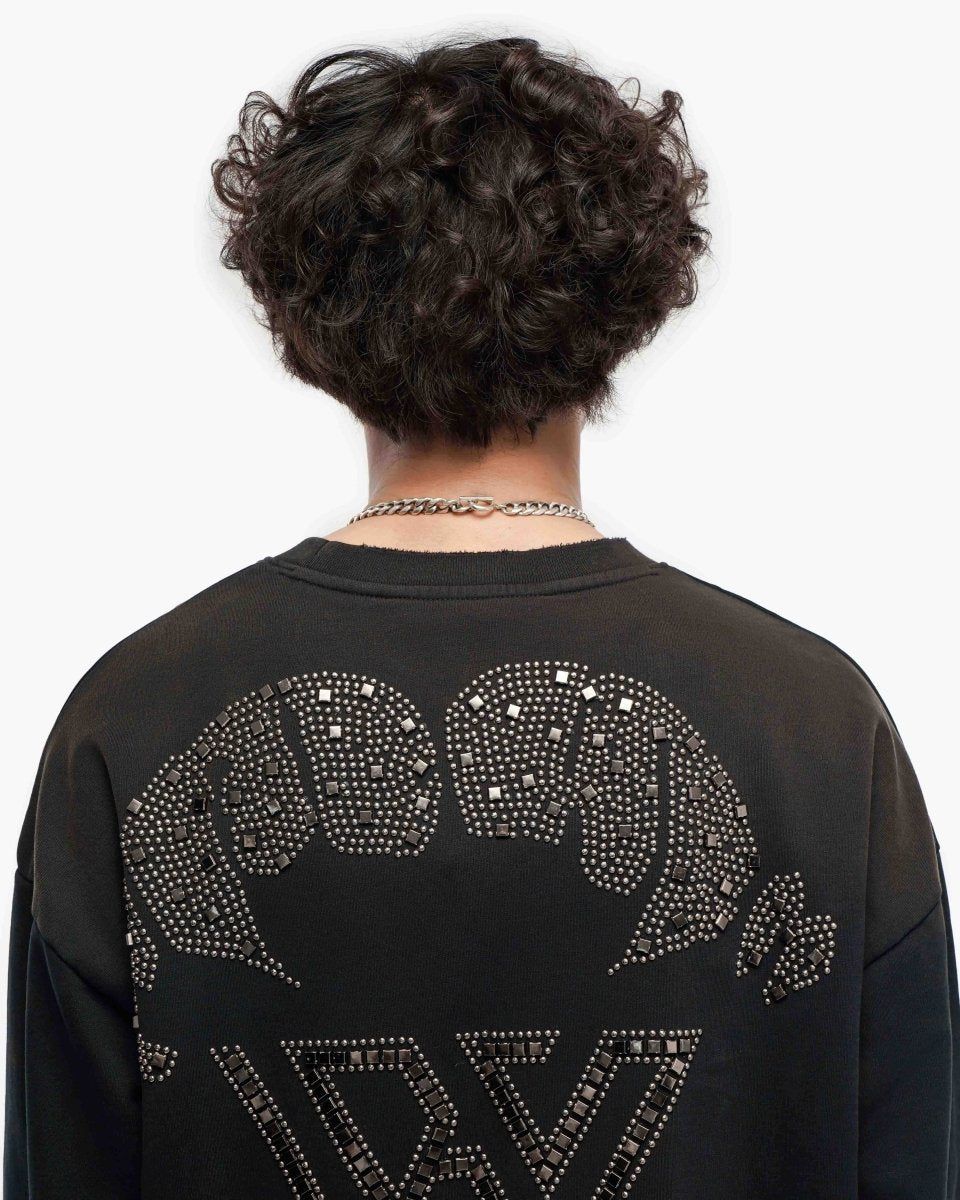 Valabasas "Grizzley" Sweater