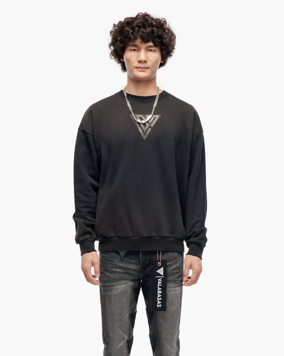 Valabasas "Grizzley" Sweater