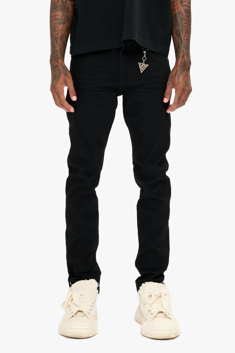 Valabasas "Mr. Slim" - Jet Black