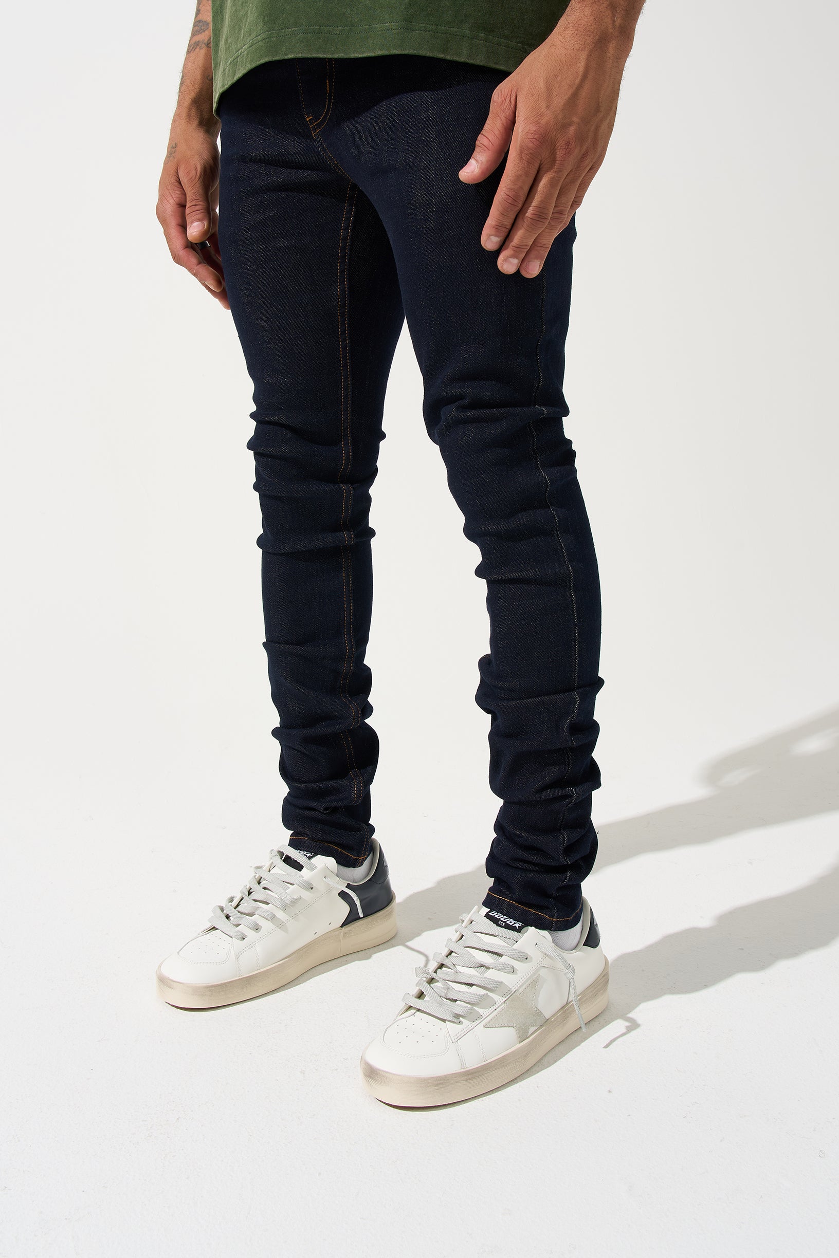 Serenede "Yoru" Jeans