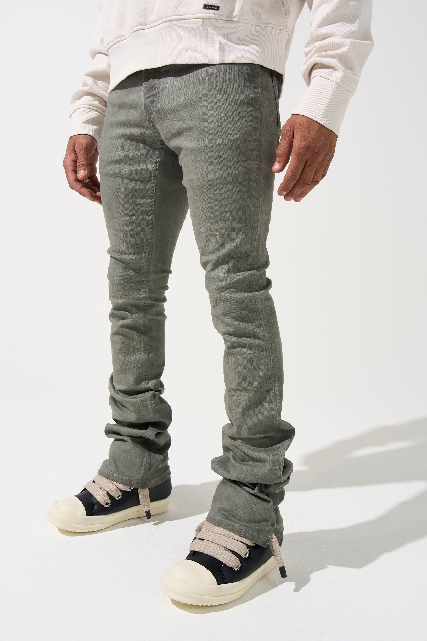Serenede "HeavenMist" Jeans