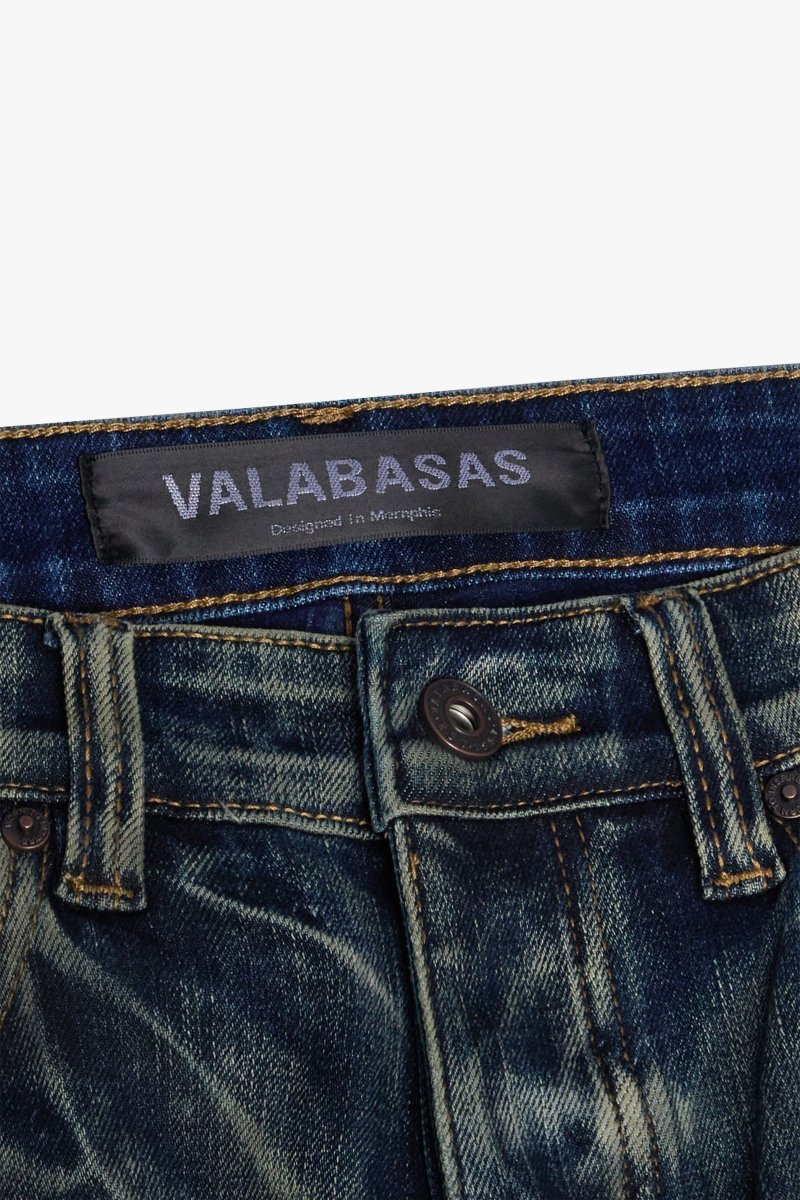 Valabasas "Mr. Flex" - Oil Wash