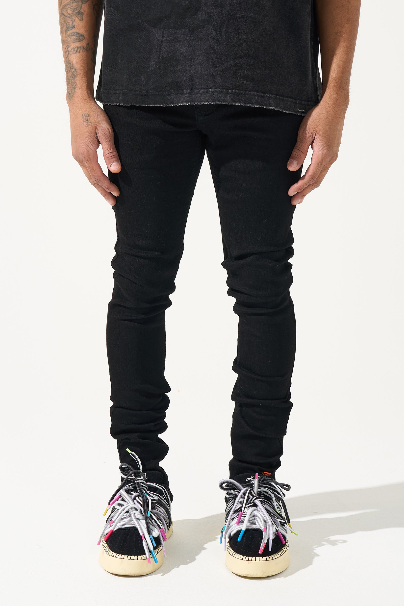 Serenede "Vanta 11" Jeans