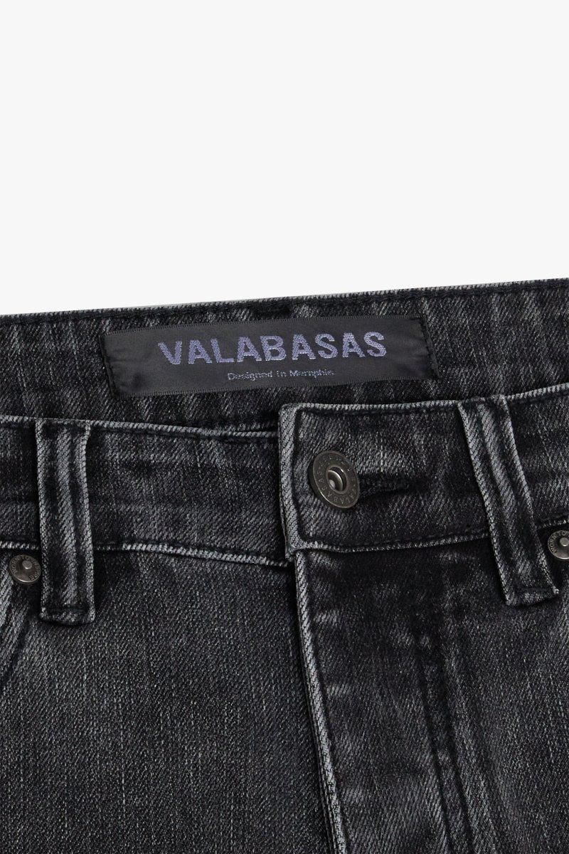 Valabasas "Mr. Flex" - Grey
