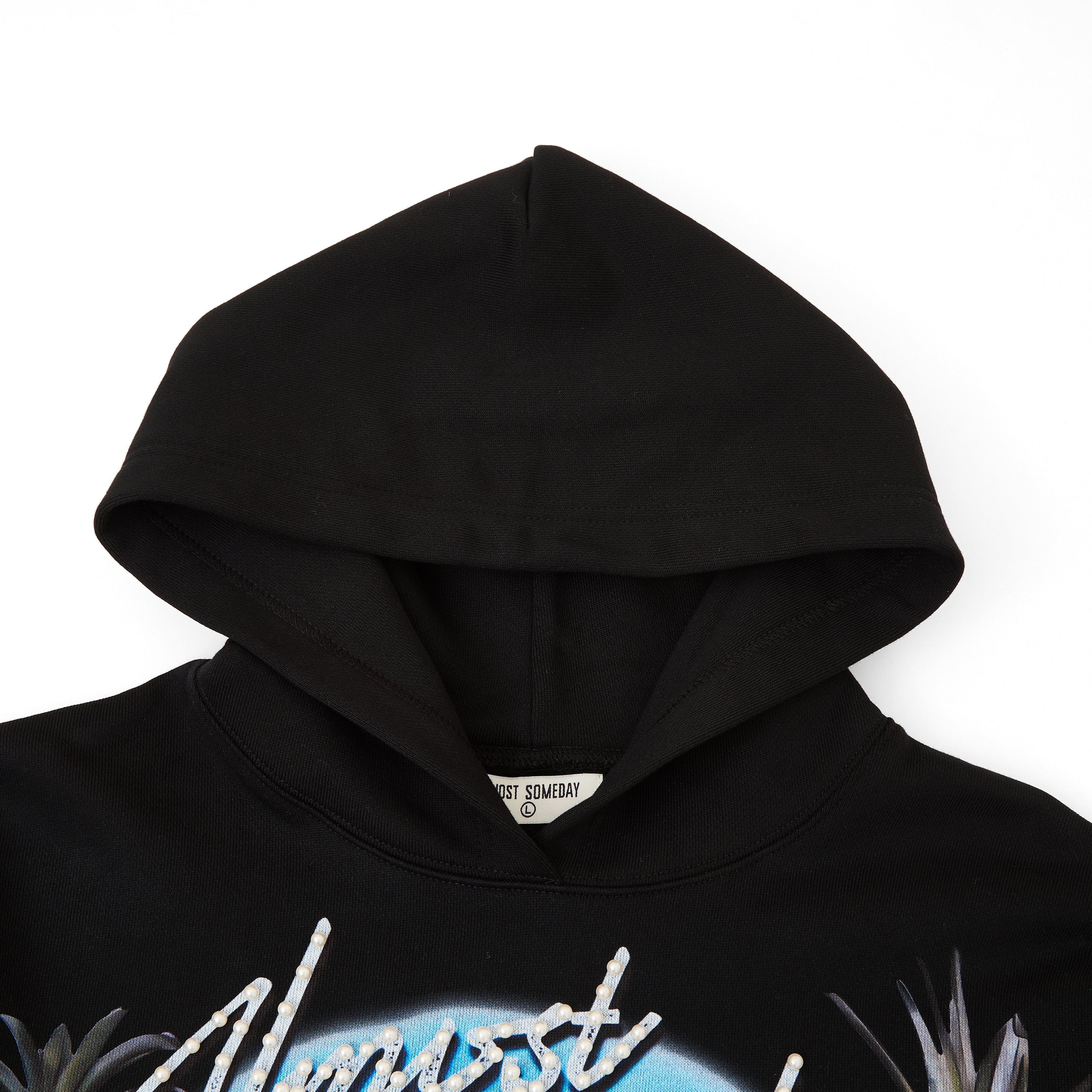Almost Someday "Hollywood" Hoodie