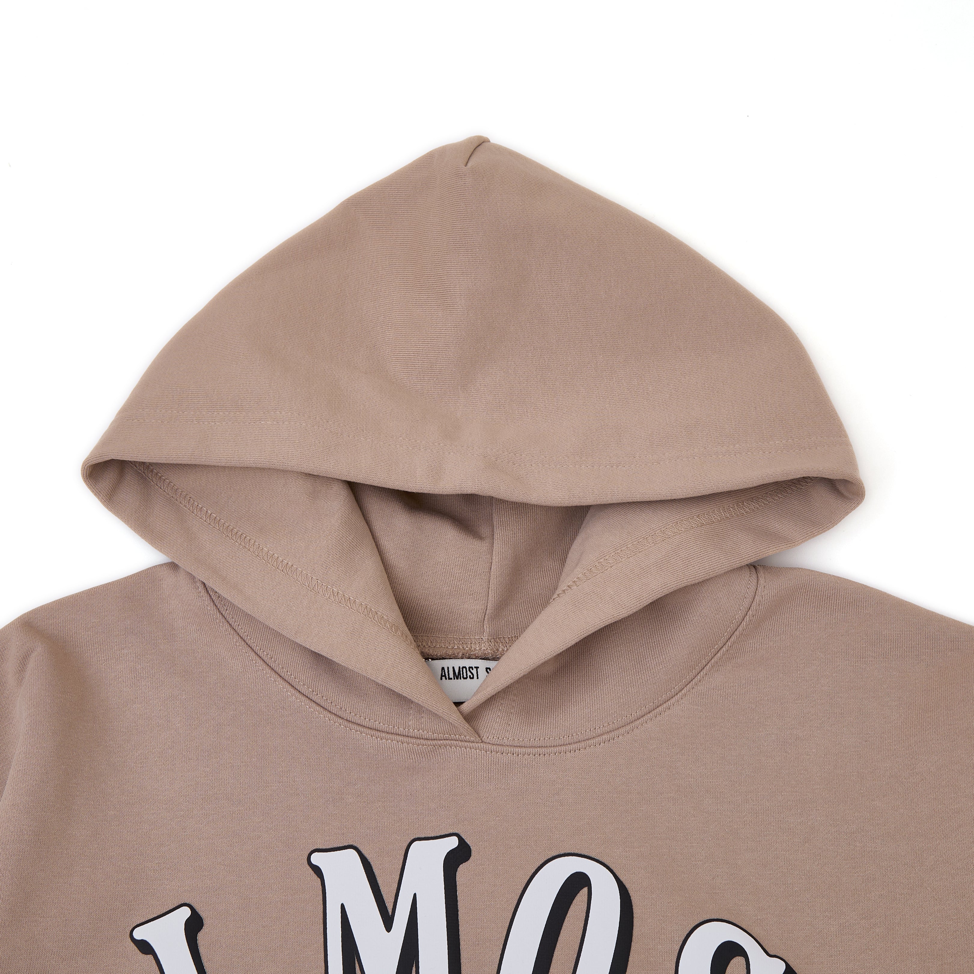 Almost Someday "Yacht Clue" Hoodie