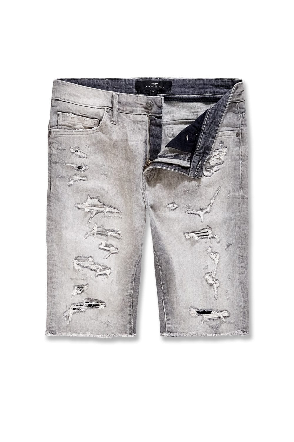 Jordan Craig OG Arlington Denim Shorts