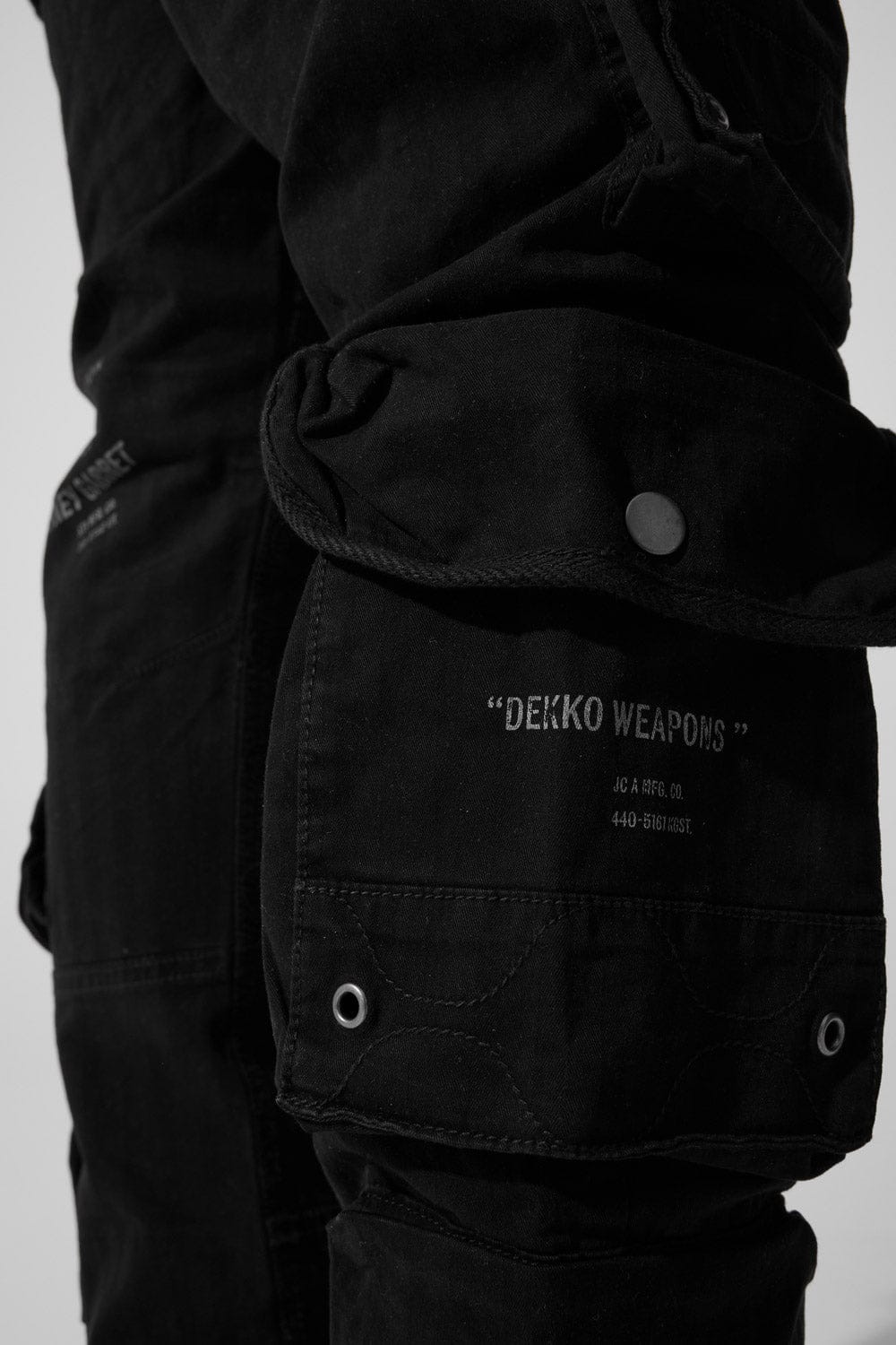 Jordan Craig Slim Taper Fit Defcon Cargo Pants