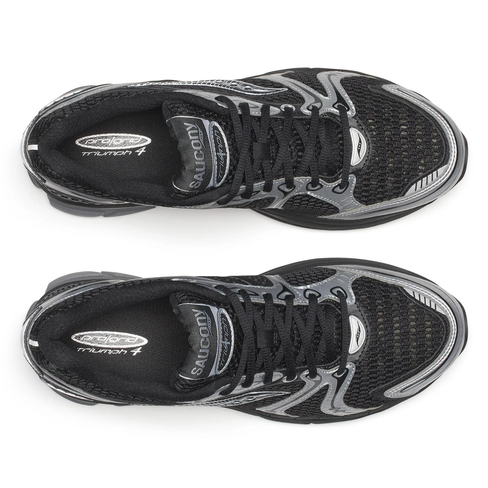 Saucony Progrid Triumph 4