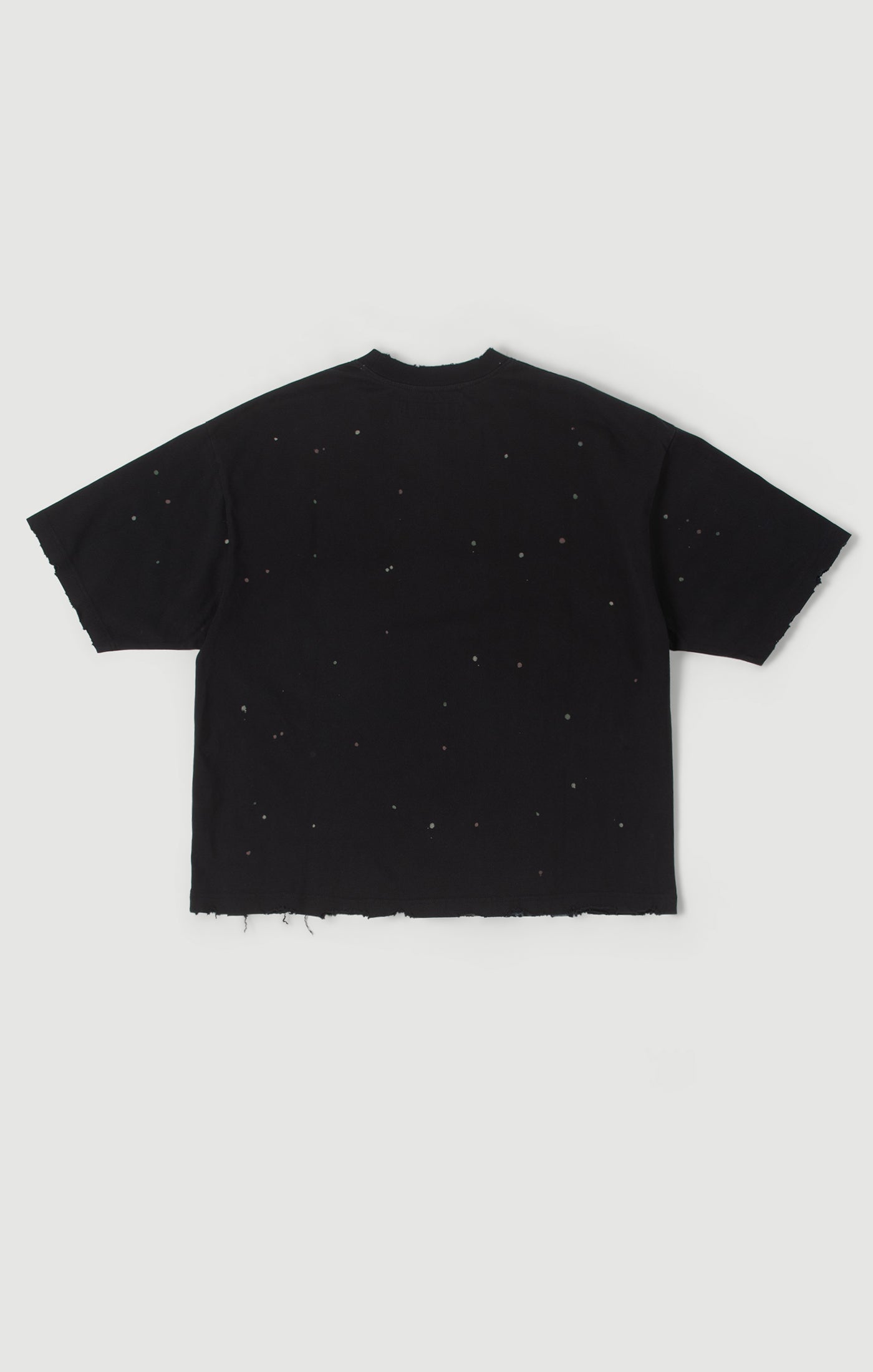 God Family Art "Victor" Young Kobe Knit Tee