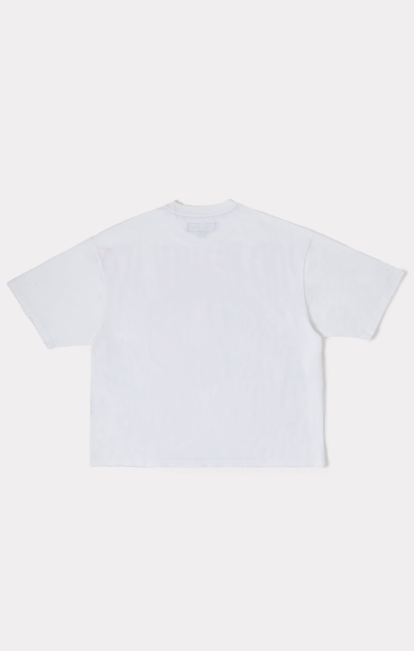 God Family Art "Pink Fur" Knit Tee