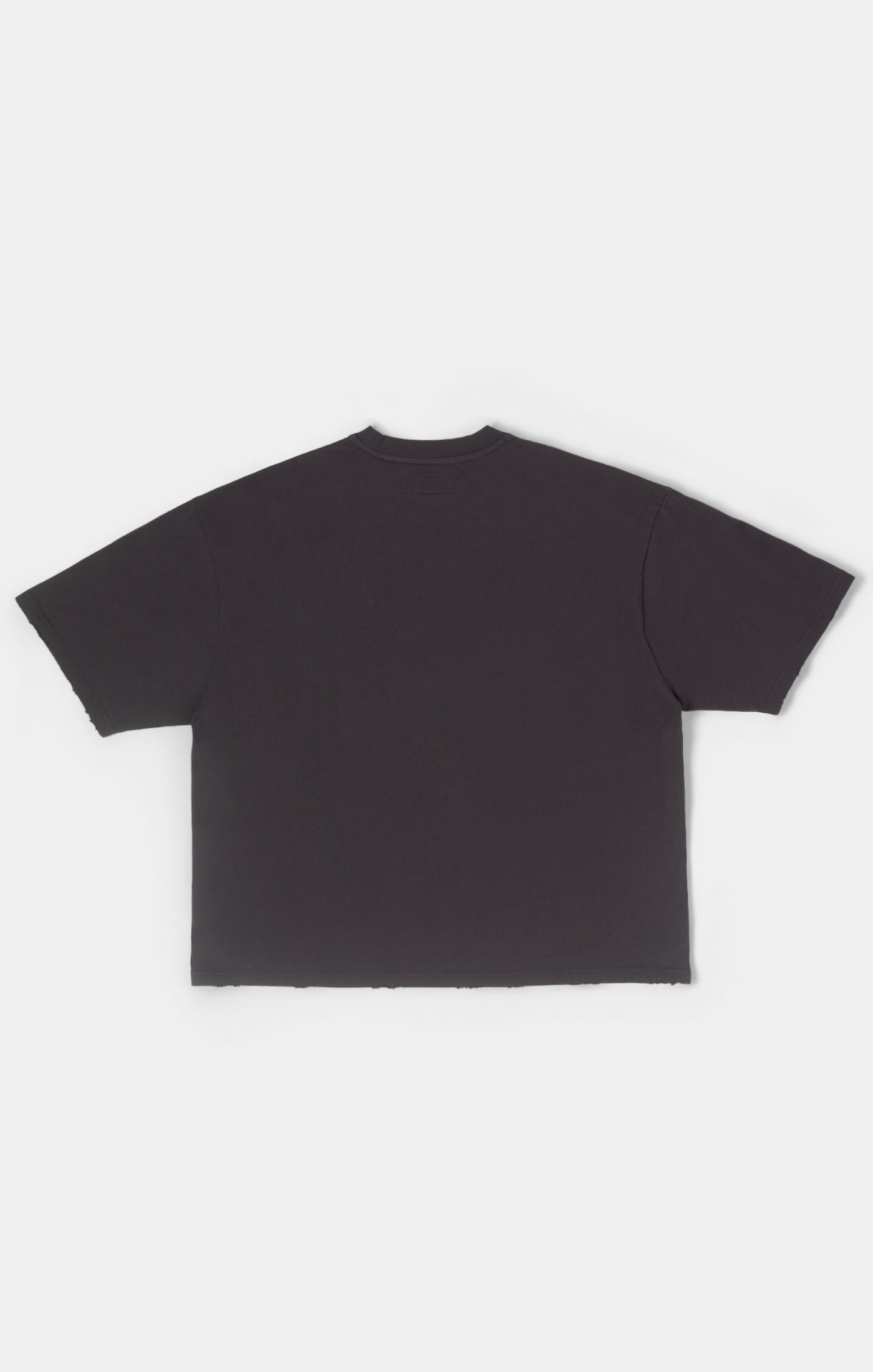 God Family Art "Unforgiven" Knit Tee