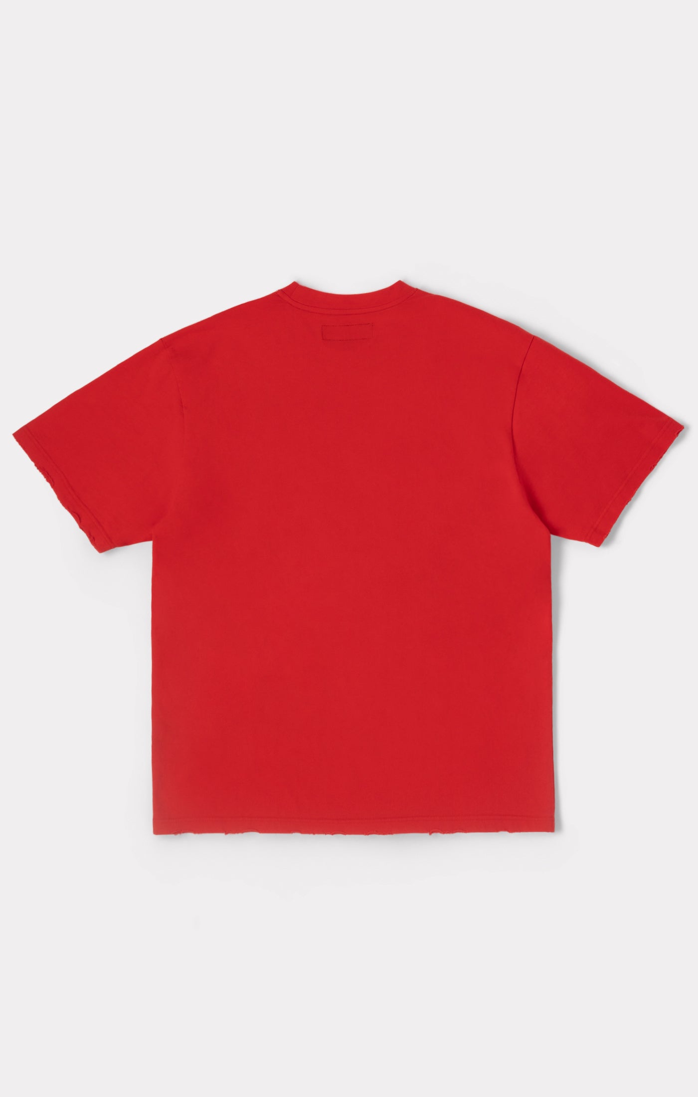 God Family Art "Flex On'M" Knit Tee
