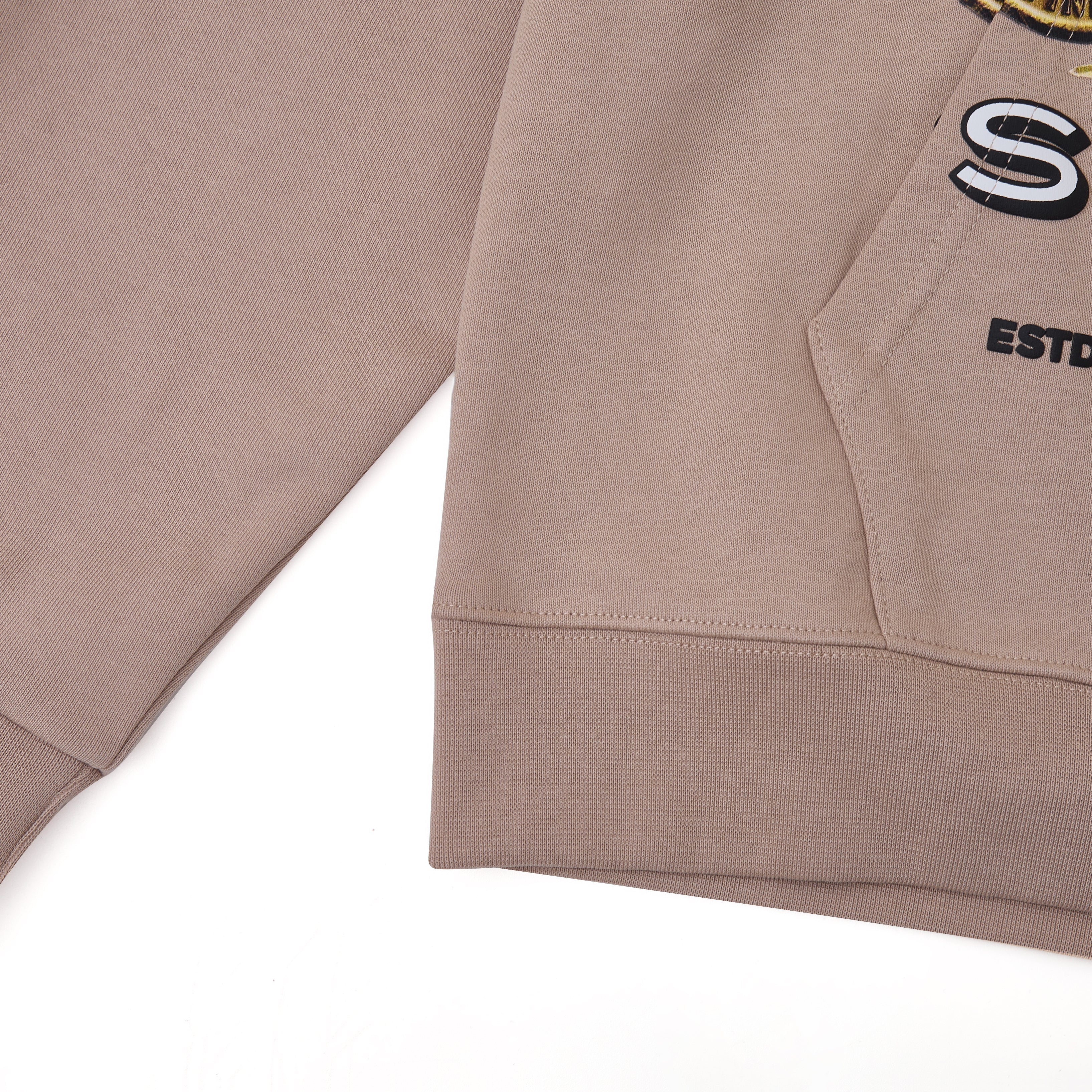 Almost Someday "Yacht Clue" Hoodie