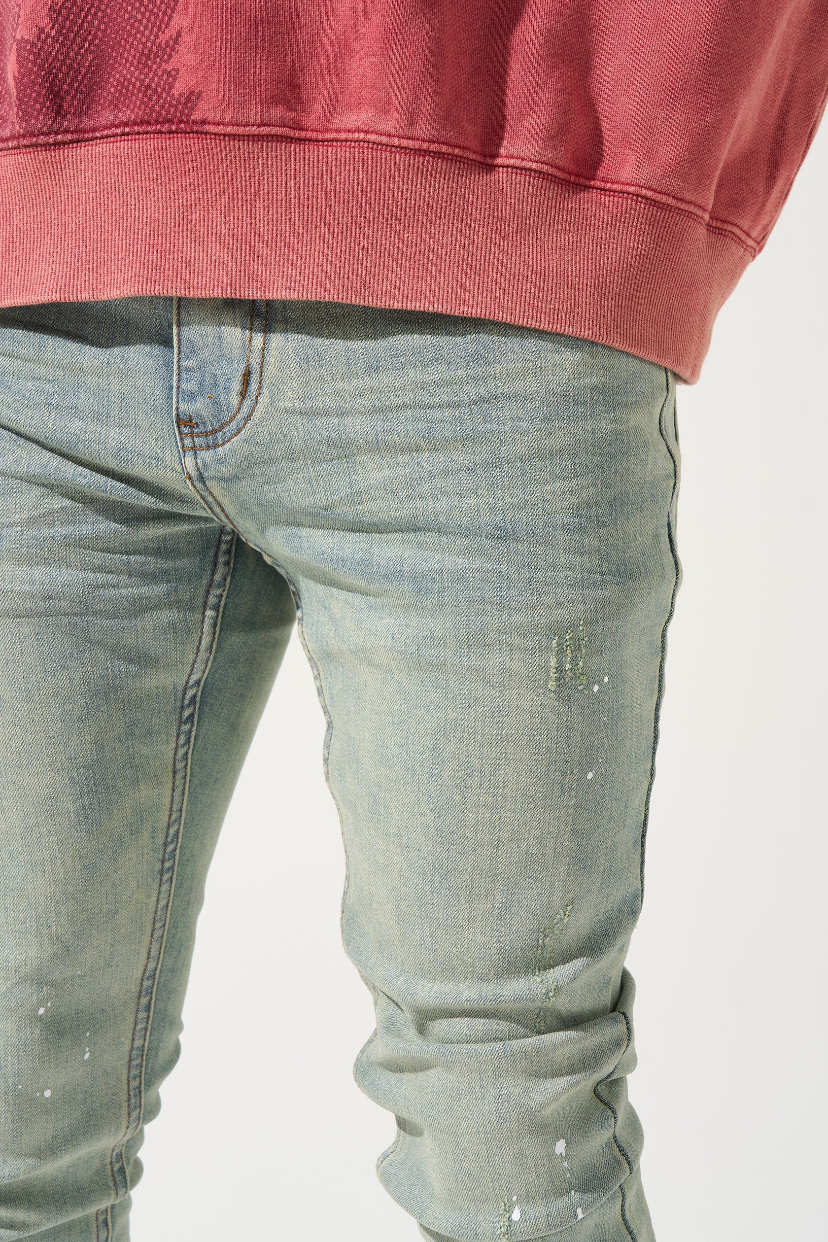 Serenede "Aura" Jeans