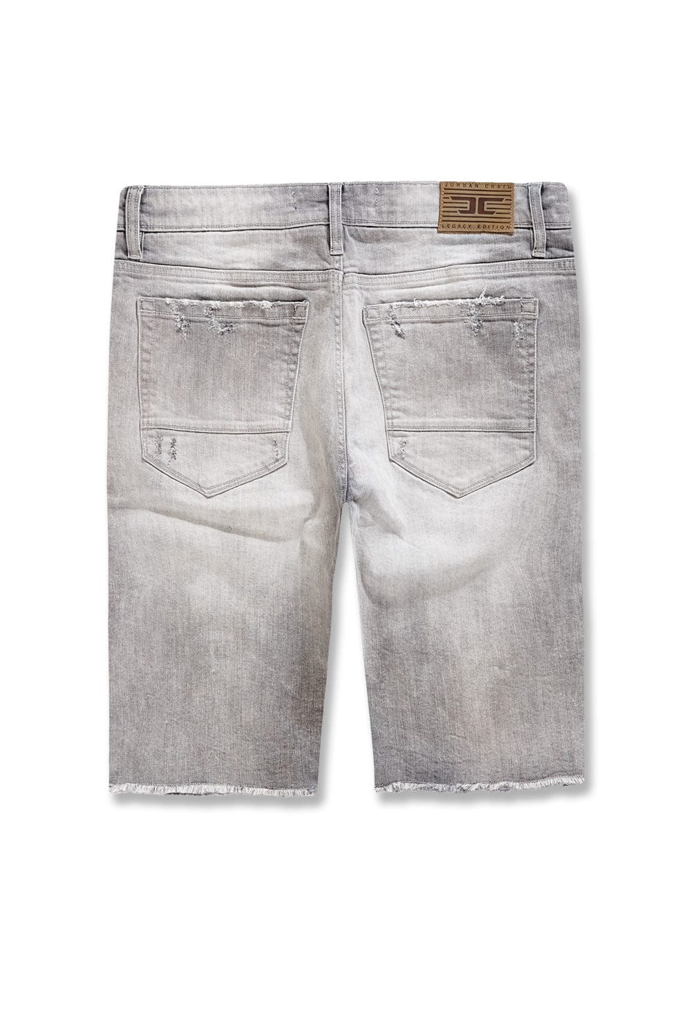 Jordan Craig OG Arlington Denim Shorts